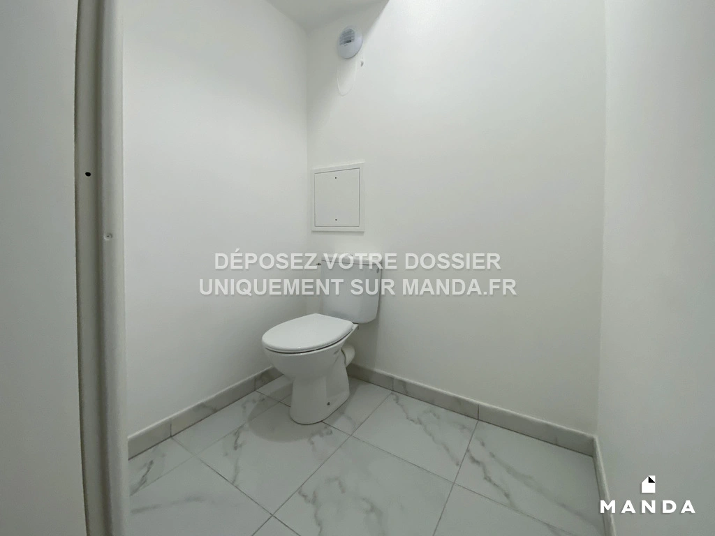WC