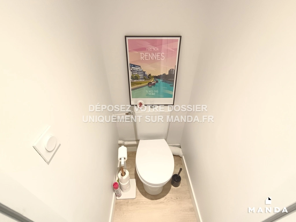 WC