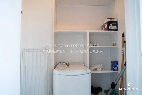 Vestiaire