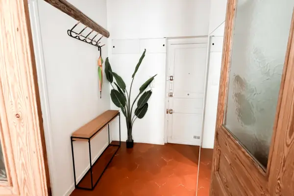 Entrée