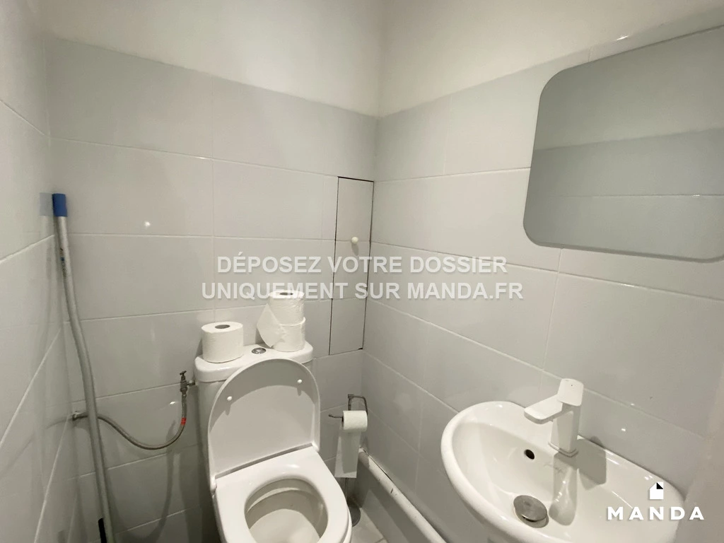 WC