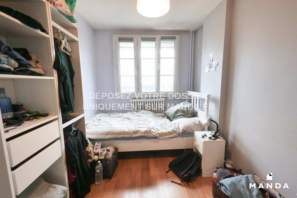 Chambre 4