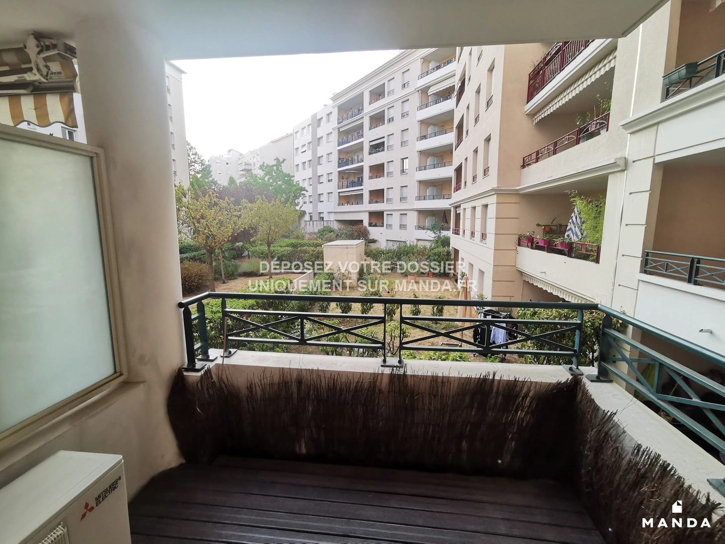 Balcon