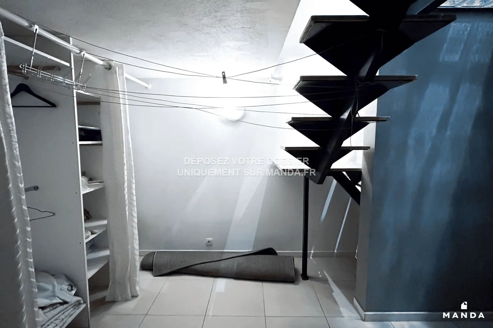  1Chambre
