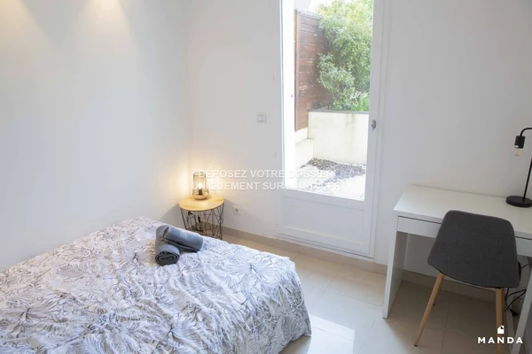 Chambre 1