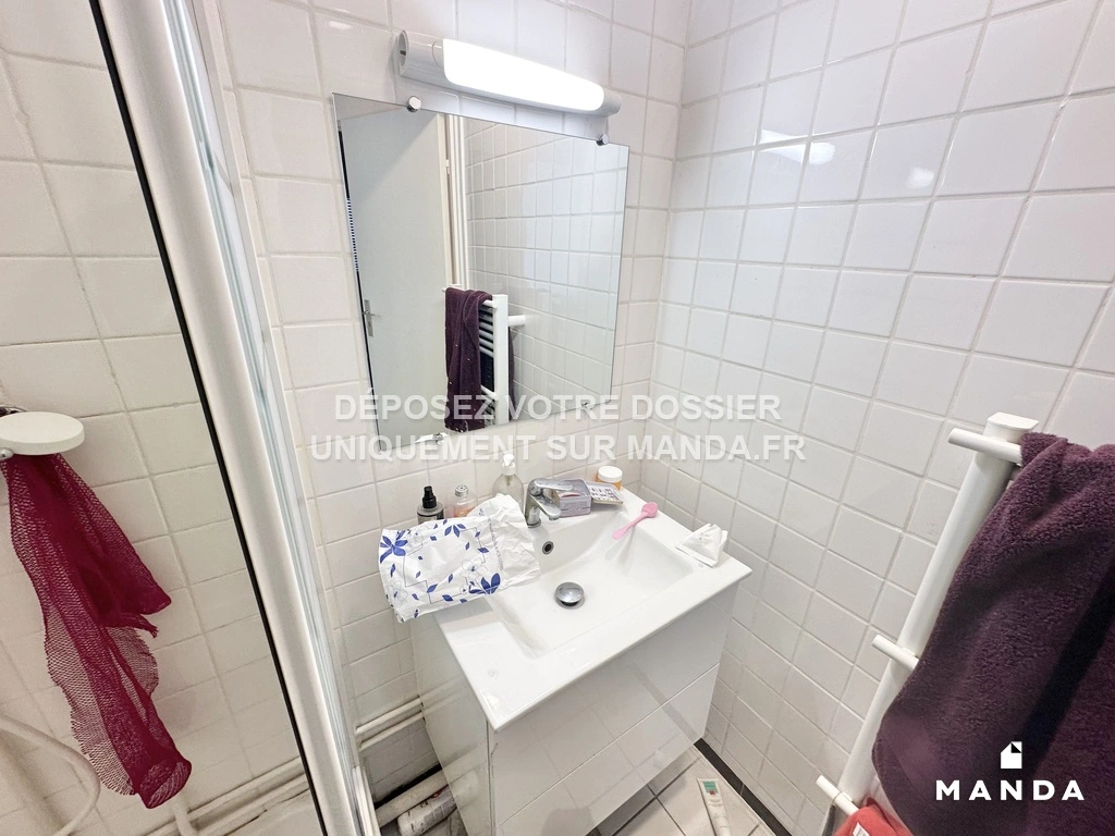 Salle de bains 2