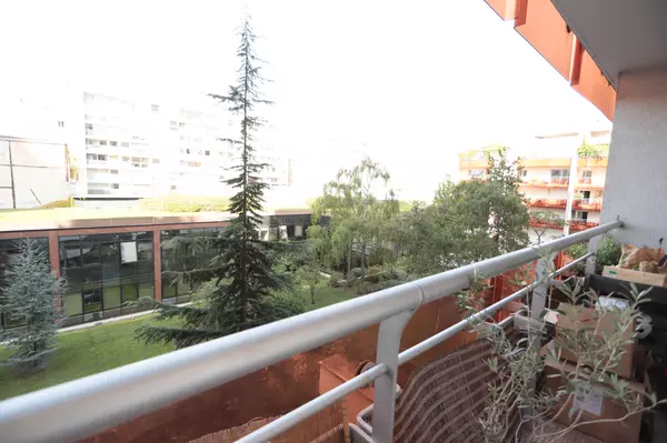 Balcon