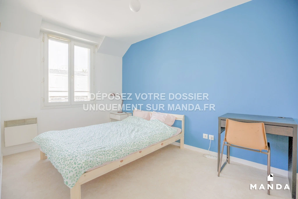 Chambre 2
