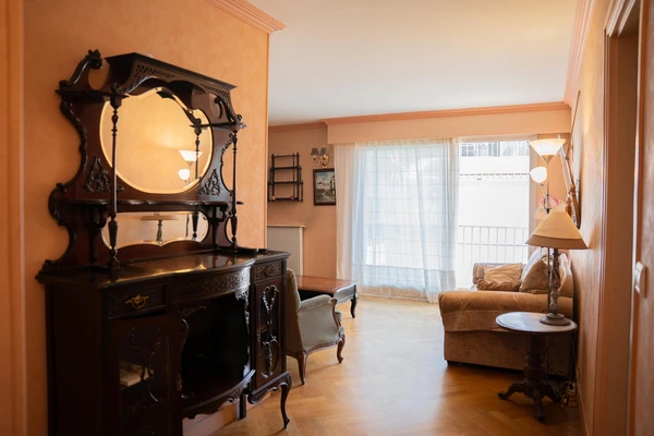 Salon