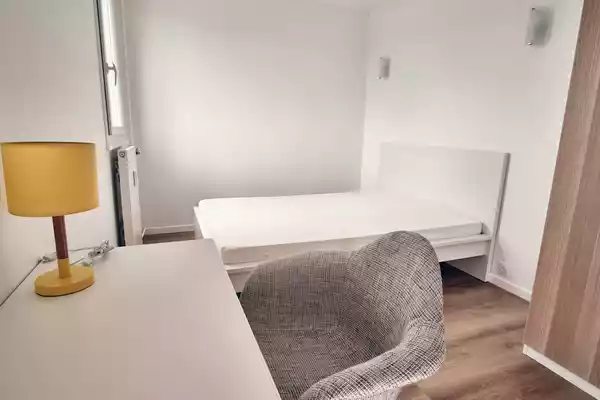 Chambre 1