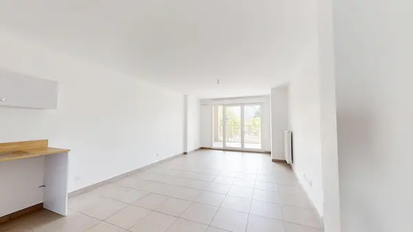 Appartement à Villefranche-sur-Saône