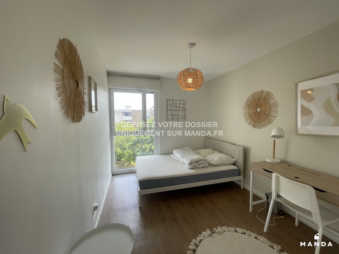 Chambre 2