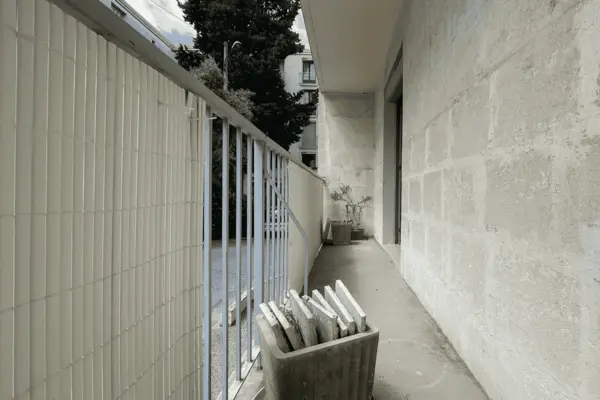 Balcon