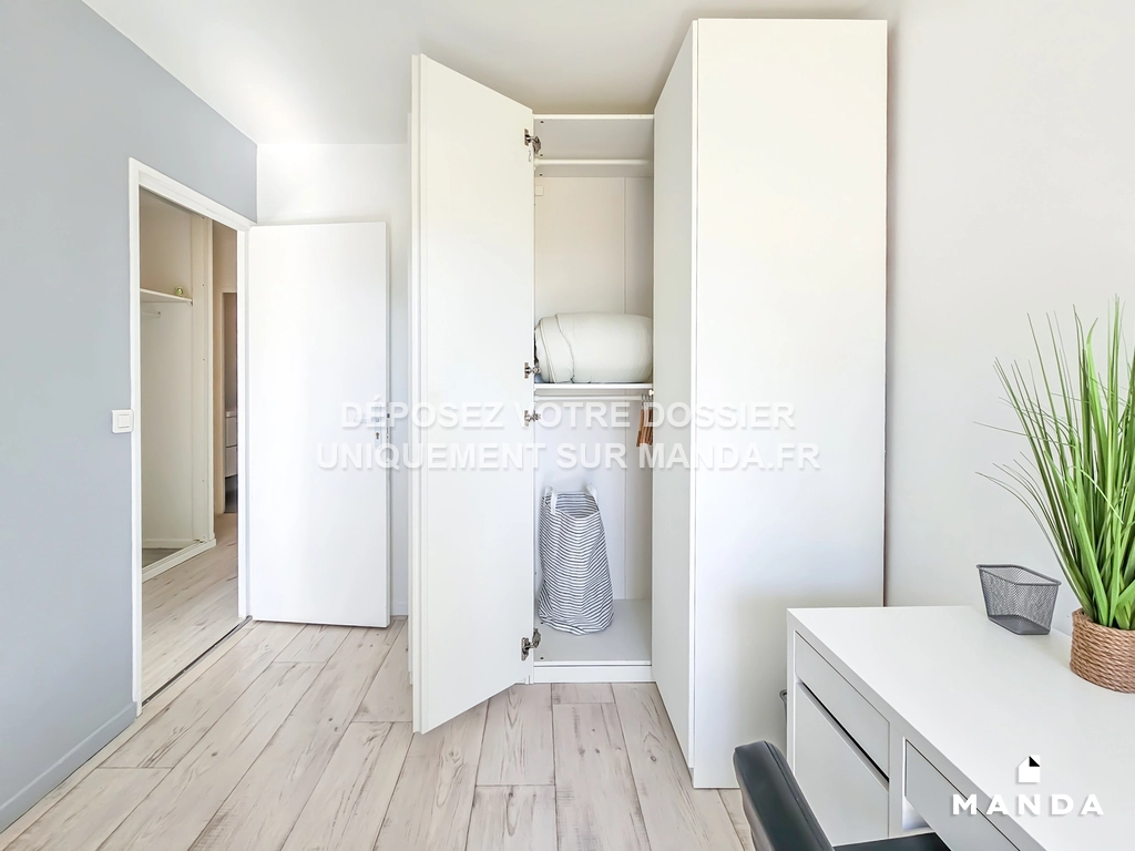 Chambre 3