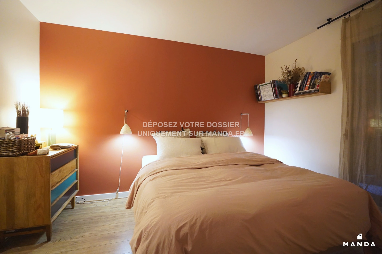 Chambre 1
