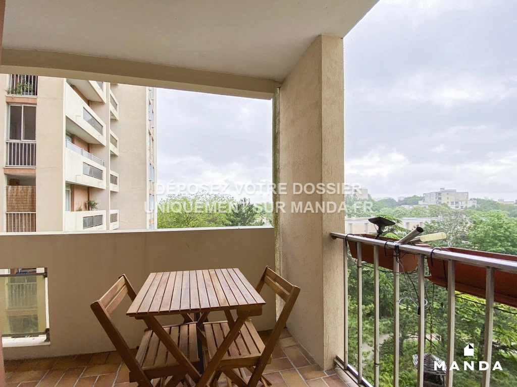 Balcon