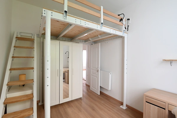 Chambre 2