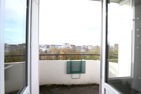 Balcon