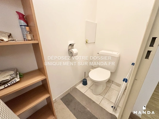 WC