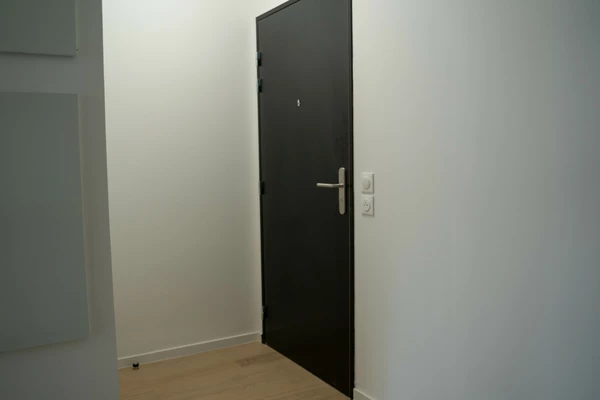 Entrée