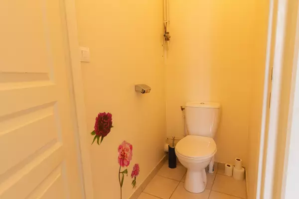 WC