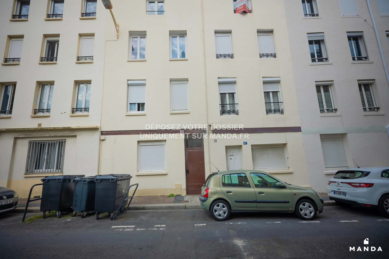 Rue