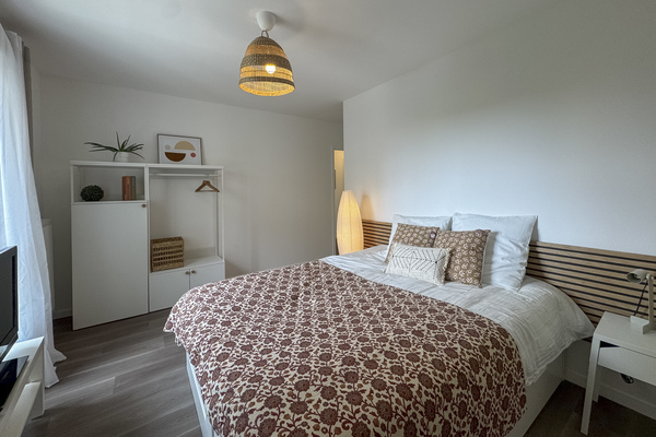 Location d'une Chambre dans T4 à Argenteuil 95100 Argenteuil