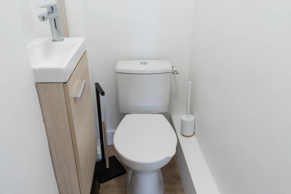 WC