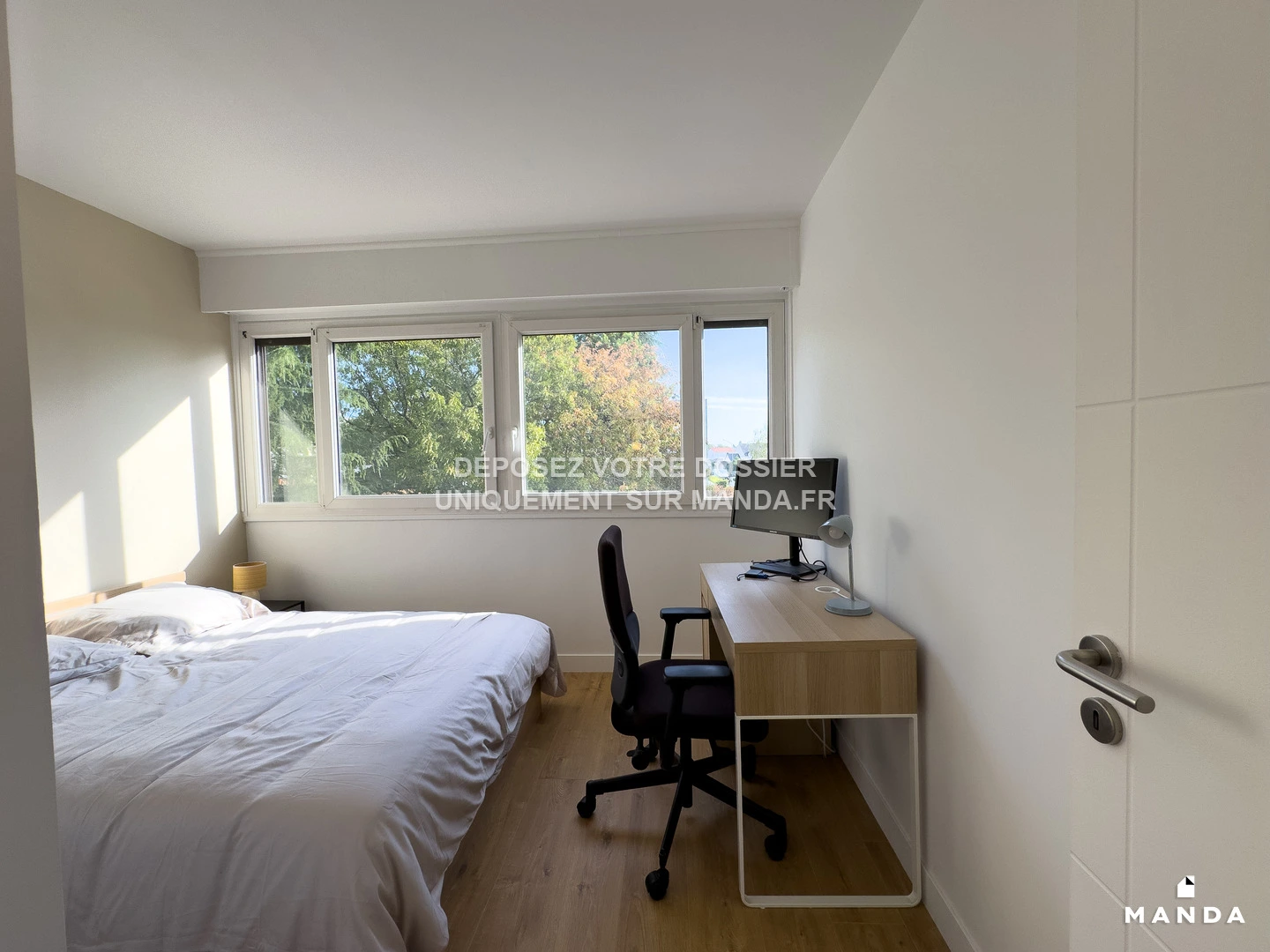 Chambre 2