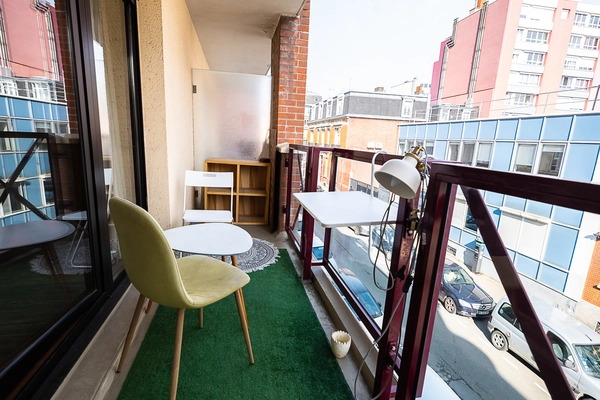 Balcon