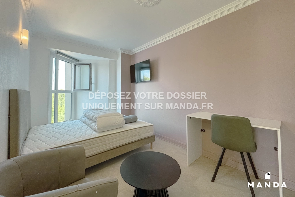Chambre 1