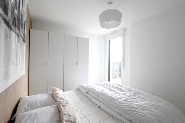 Chambre 1