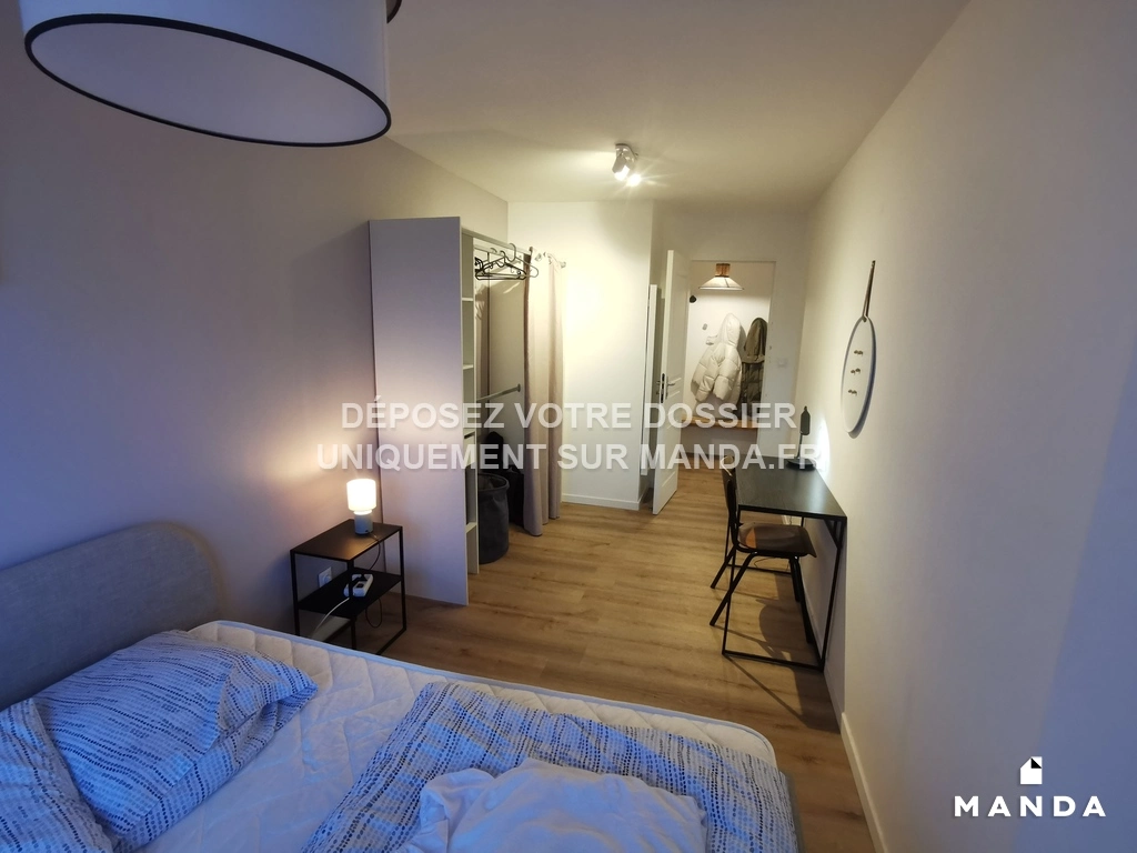 Chambre 3