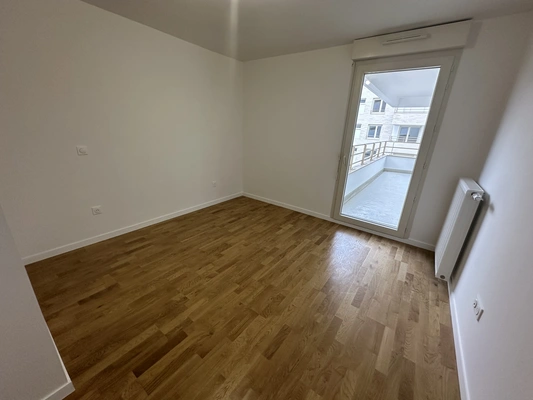 Chambre 1