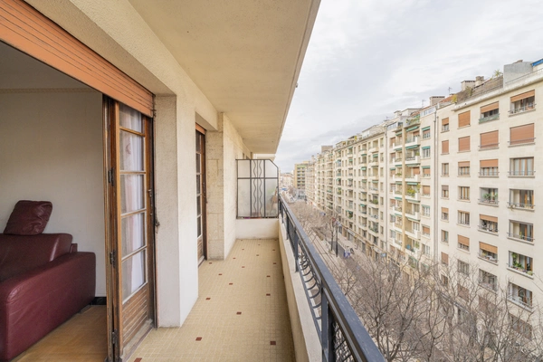 Balcon 1