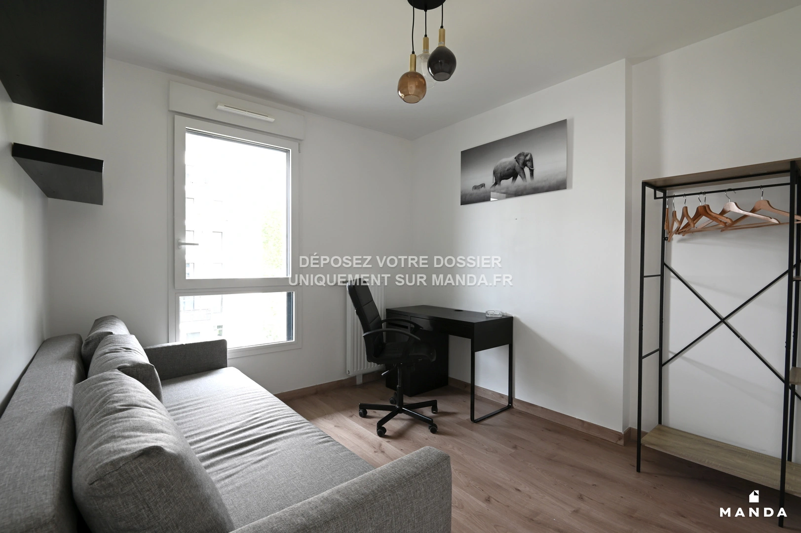 Chambre 2