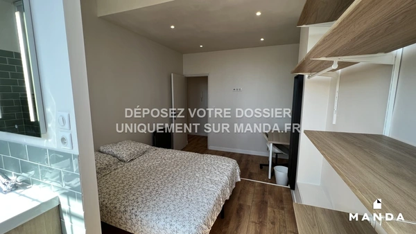 Chambre 4