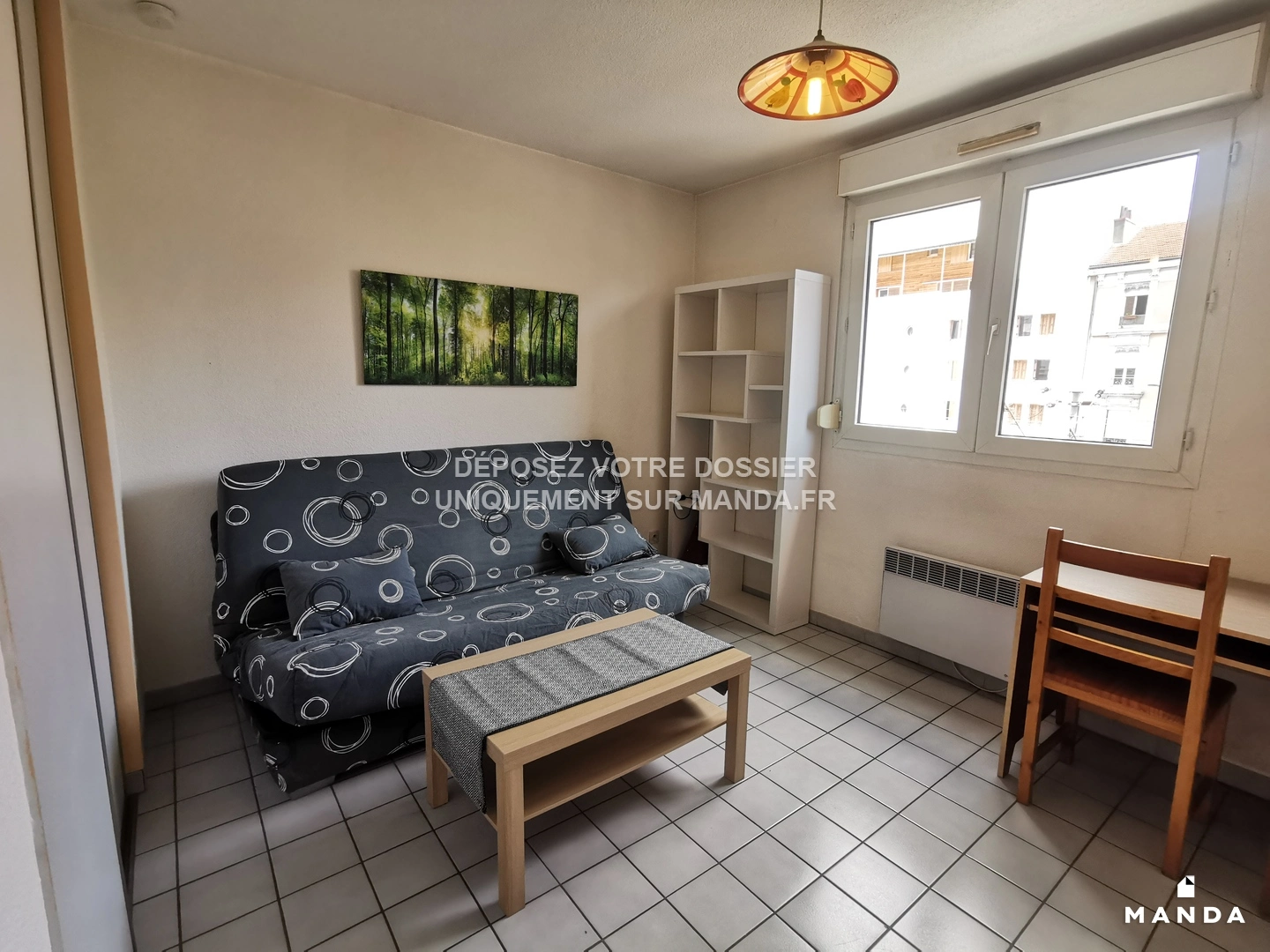 Salle à manger