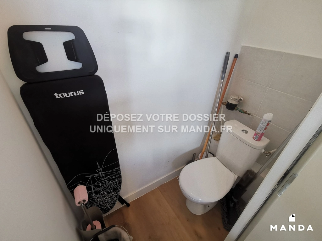 WC