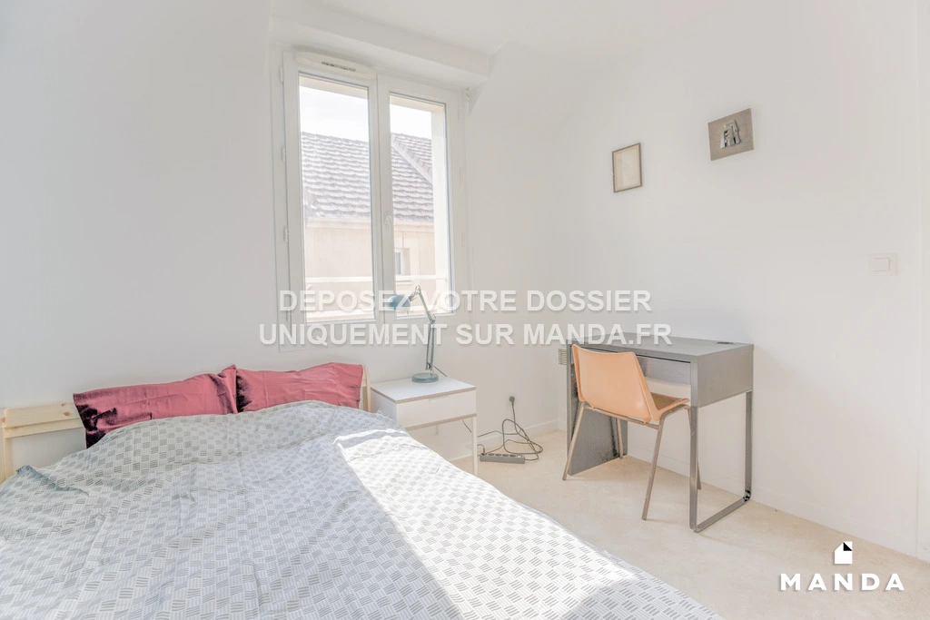 Chambre 3