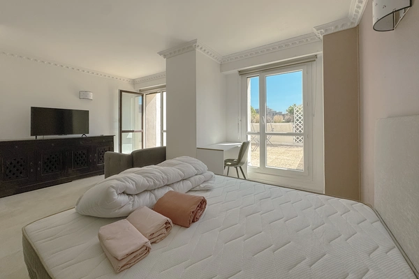 Chambre 3