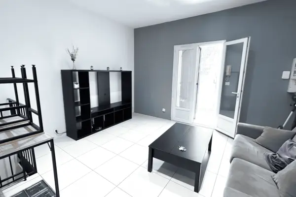 Salon