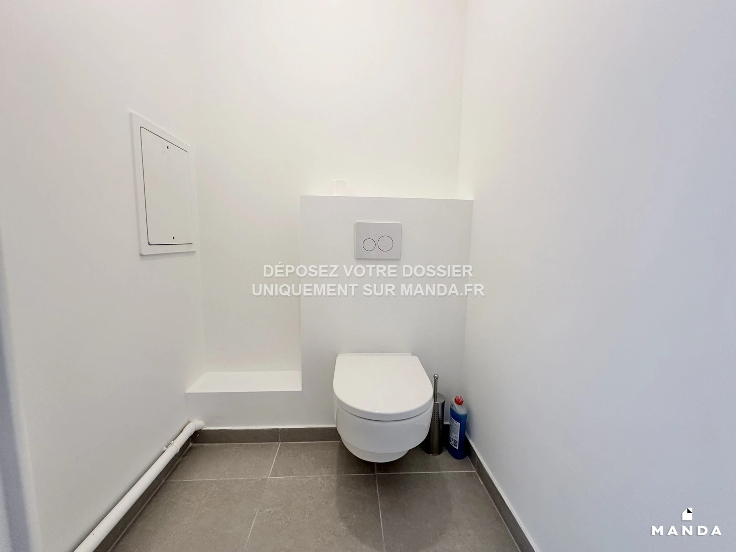 WC