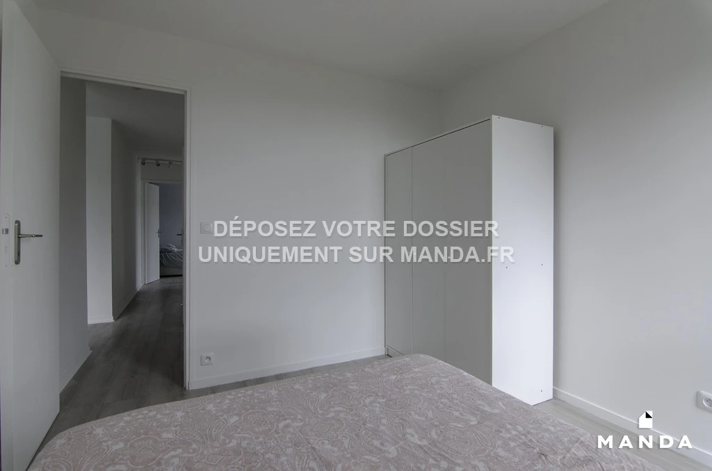 Chambre petite 1