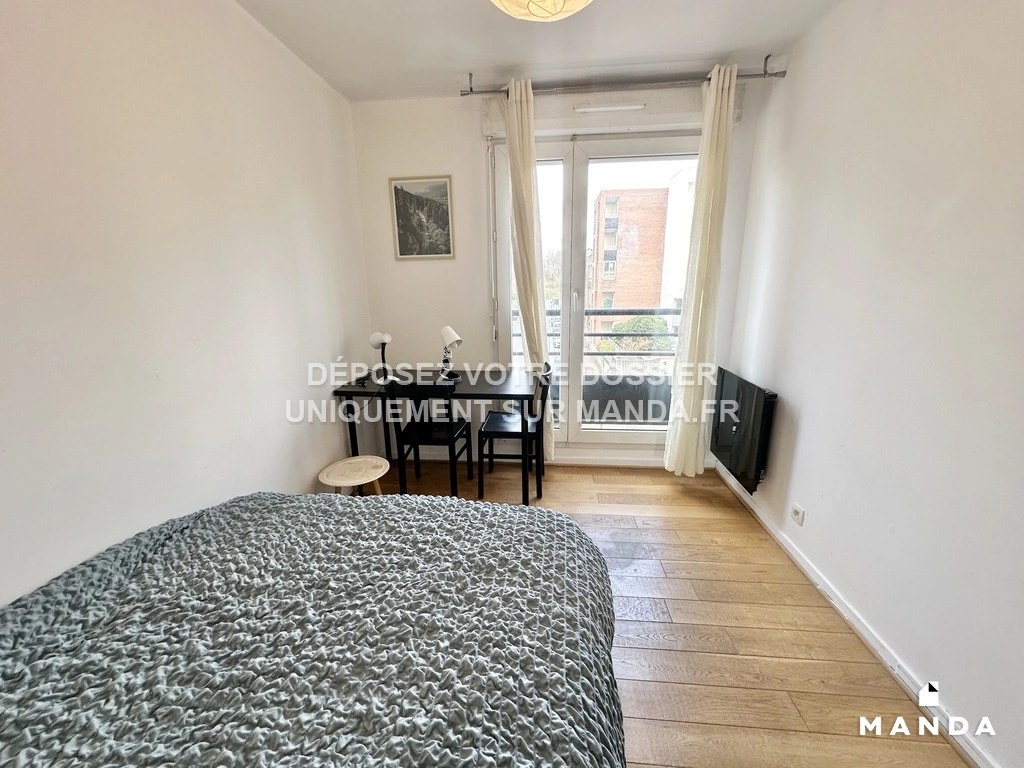 Chambre 3