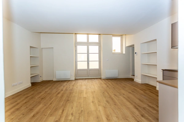 Appartement à Nîmes