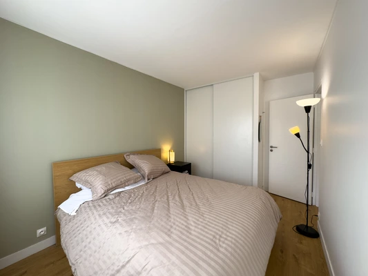 Chambre 1