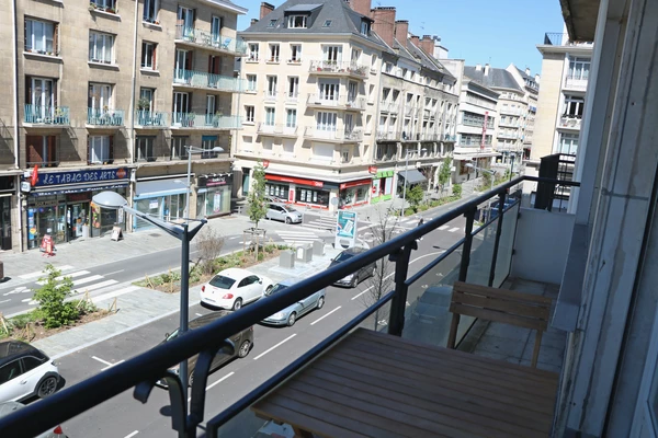 Balcon