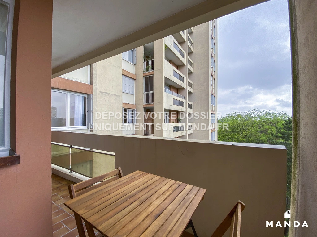 Balcon