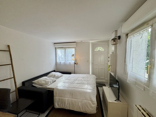 Appartement à Pessac